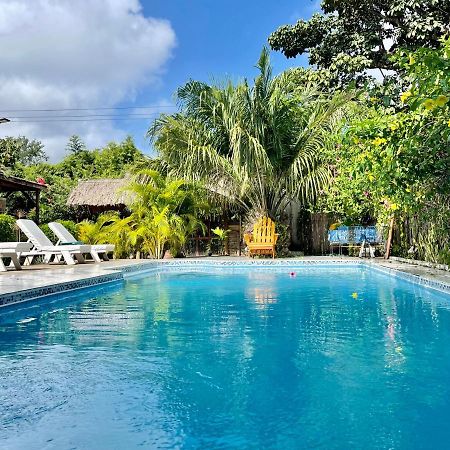 Kawabonga Hotel Palomino Luaran gambar