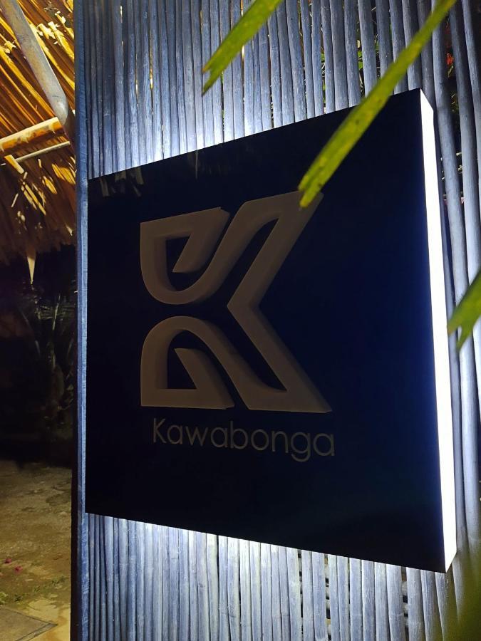 Kawabonga Hotel Palomino Luaran gambar