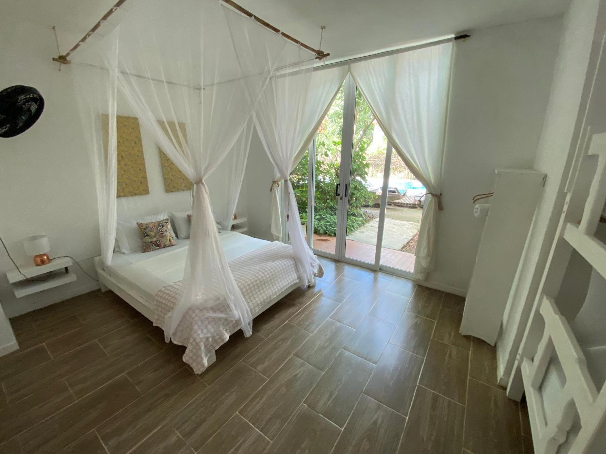 Kawabonga Hotel Palomino Luaran gambar